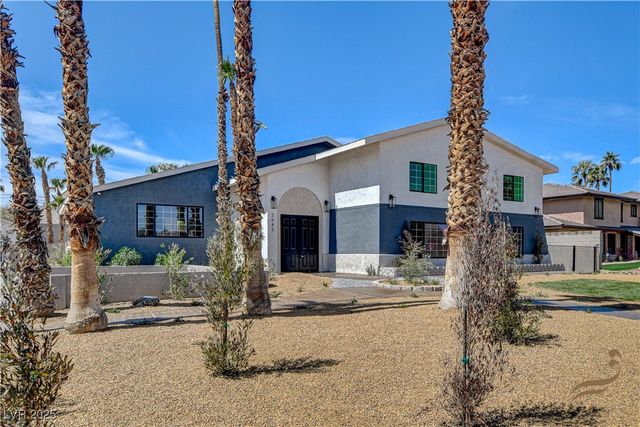 2685 South Tenaya Way, Las Vegas, NV 89117