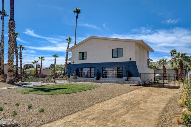 2685 South Tenaya Way, Las Vegas, NV 89117