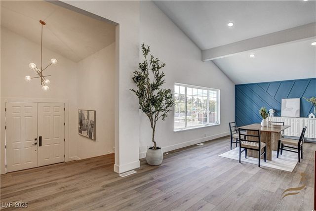 2685 South Tenaya Way, Las Vegas, NV 89117