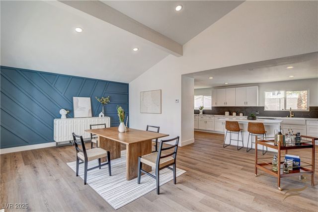 2685 South Tenaya Way, Las Vegas, NV 89117