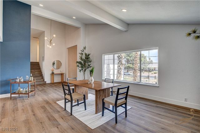 2685 South Tenaya Way, Las Vegas, NV 89117