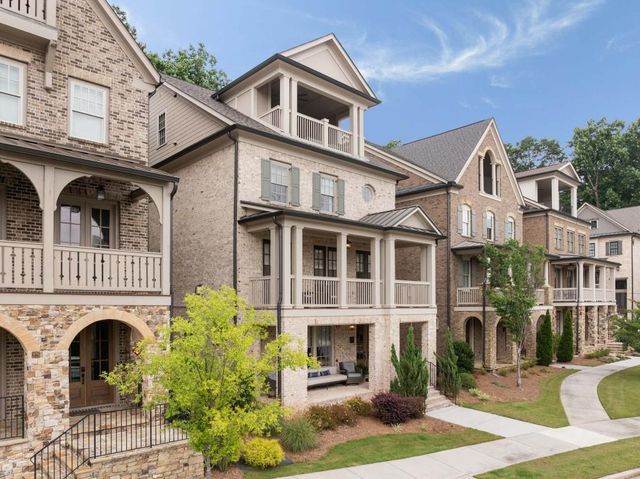 2110 Timball NW Road, Atlanta, GA 30318