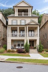 2110 Timball NW Road, Atlanta, GA 30318