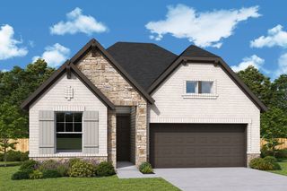 10004 Viceroy Drive, Denton, TX 76207