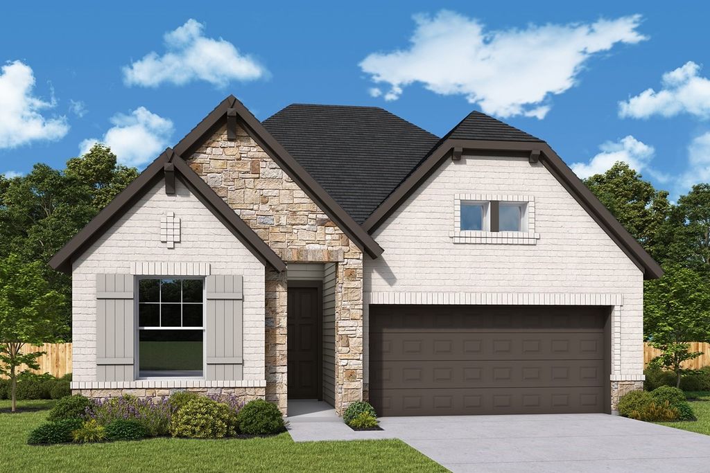 10004 Viceroy Drive, Denton, TX 76207