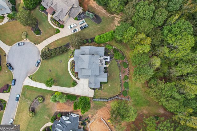 395 Beaumont Farms Drive, Sharpsburg, GA 30277