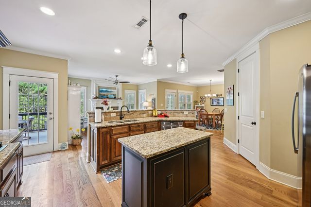 395 Beaumont Farms Drive, Sharpsburg, GA 30277