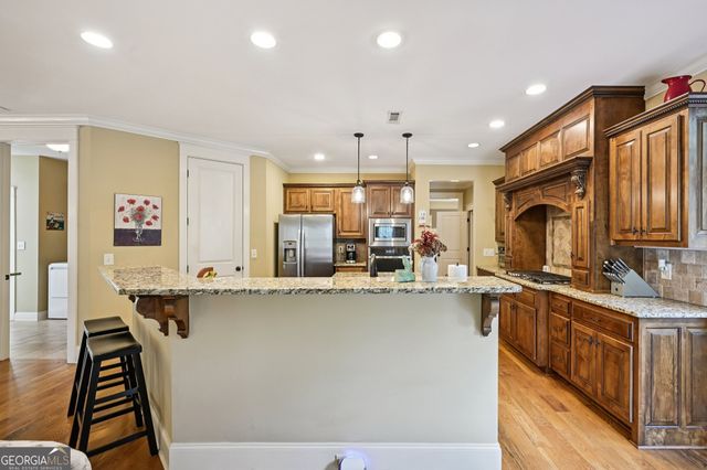 395 Beaumont Farms Drive, Sharpsburg, GA 30277