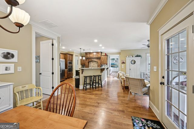 395 Beaumont Farms Drive, Sharpsburg, GA 30277