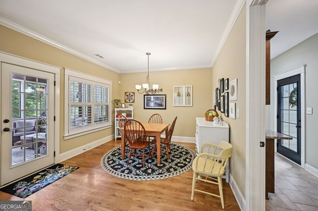 395 Beaumont Farms Drive, Sharpsburg, GA 30277