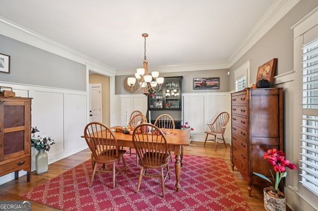395 Beaumont Farms Drive, Sharpsburg, GA 30277