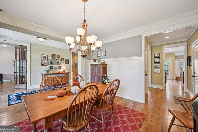 395 Beaumont Farms Drive, Sharpsburg, GA 30277