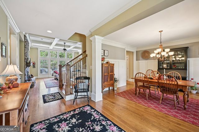 395 Beaumont Farms Drive, Sharpsburg, GA 30277