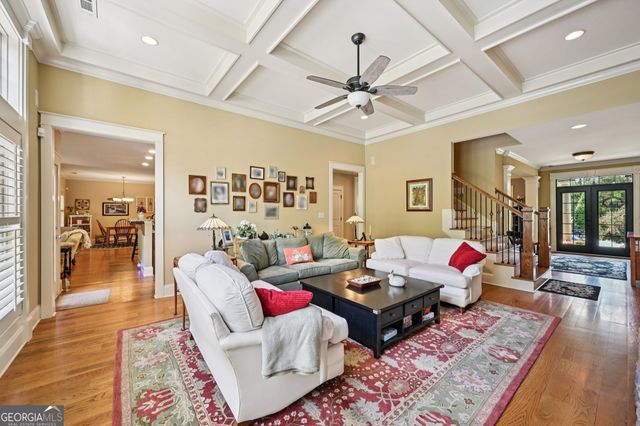 395 Beaumont Farms Drive, Sharpsburg, GA 30277