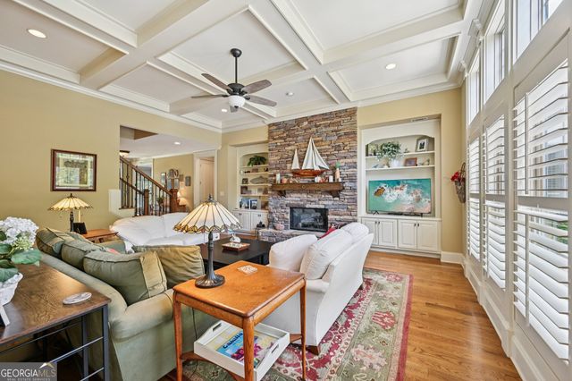 395 Beaumont Farms Drive, Sharpsburg, GA 30277