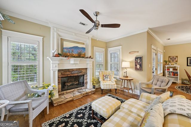 395 Beaumont Farms Drive, Sharpsburg, GA 30277