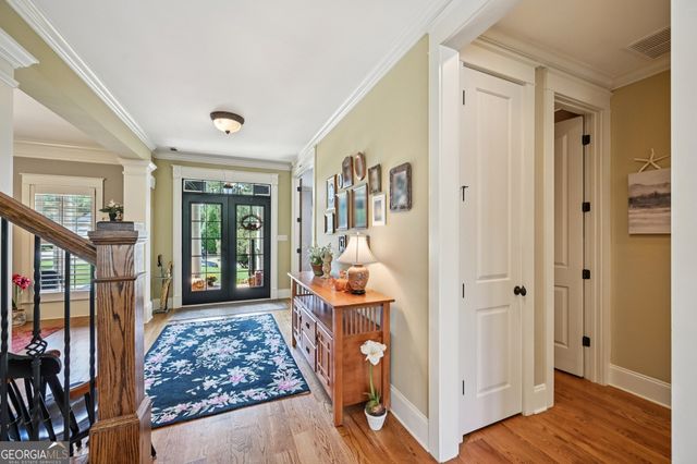 395 Beaumont Farms Drive, Sharpsburg, GA 30277
