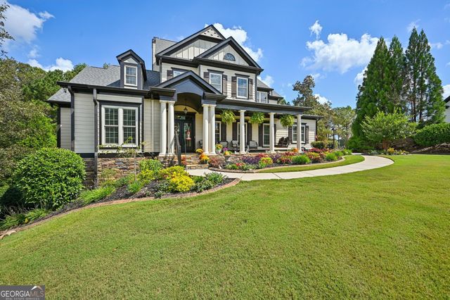 395 Beaumont Farms Drive, Sharpsburg, GA 30277
