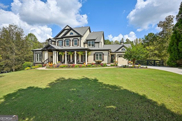 395 Beaumont Farms Drive, Sharpsburg, GA 30277