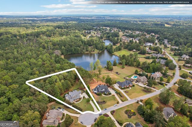 395 Beaumont Farms Drive, Sharpsburg, GA 30277