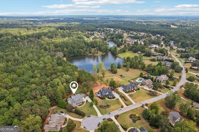 395 Beaumont Farms Drive, Sharpsburg, GA 30277