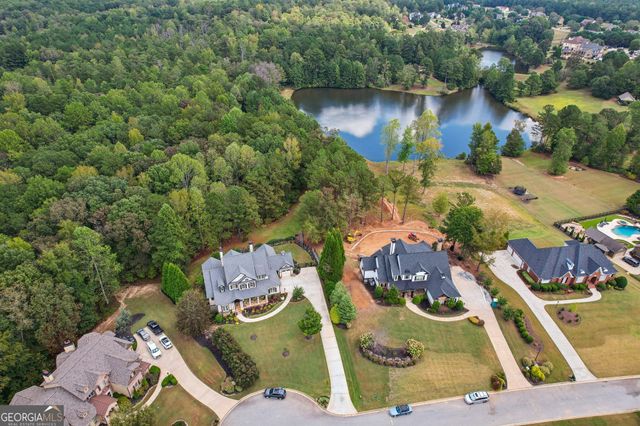 395 Beaumont Farms Drive, Sharpsburg, GA 30277