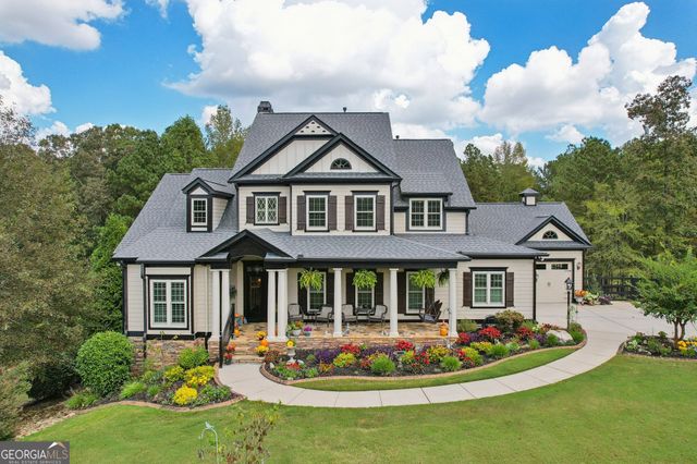 395 Beaumont Farms Drive, Sharpsburg, GA 30277