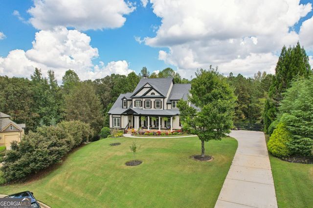 395 Beaumont Farms Drive, Sharpsburg, GA 30277