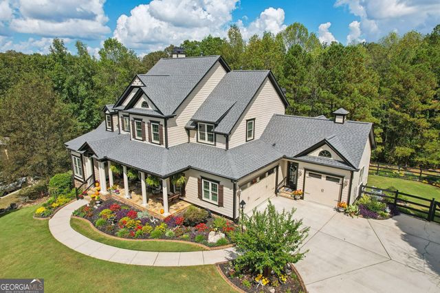 395 Beaumont Farms Drive, Sharpsburg, GA 30277