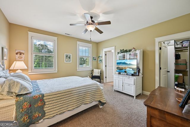 395 Beaumont Farms Drive, Sharpsburg, GA 30277