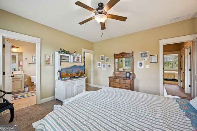 395 Beaumont Farms Drive, Sharpsburg, GA 30277