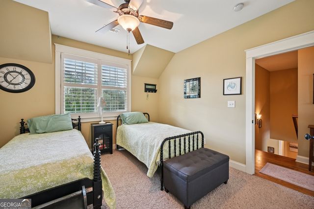 395 Beaumont Farms Drive, Sharpsburg, GA 30277