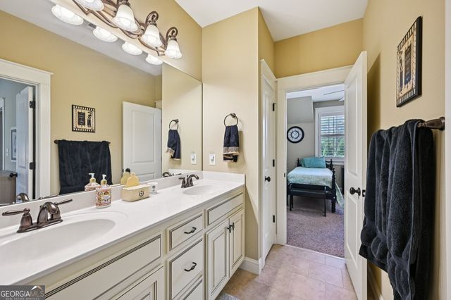 395 Beaumont Farms Drive, Sharpsburg, GA 30277