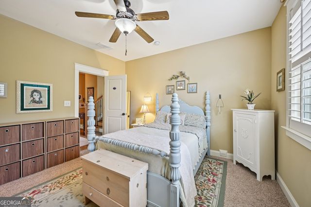 395 Beaumont Farms Drive, Sharpsburg, GA 30277