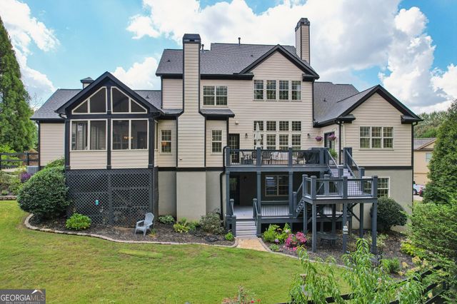 395 Beaumont Farms Drive, Sharpsburg, GA 30277
