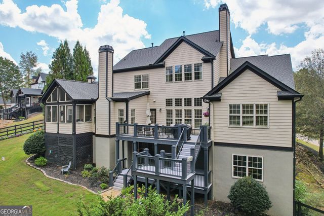 395 Beaumont Farms Drive, Sharpsburg, GA 30277