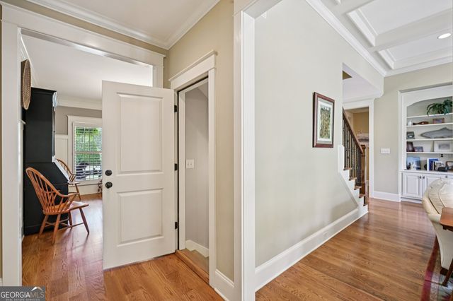 395 Beaumont Farms Drive, Sharpsburg, GA 30277