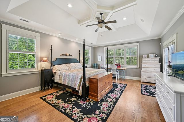 395 Beaumont Farms Drive, Sharpsburg, GA 30277