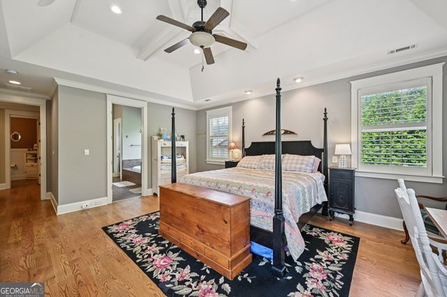 395 Beaumont Farms Drive, Sharpsburg, GA 30277