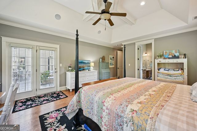 395 Beaumont Farms Drive, Sharpsburg, GA 30277
