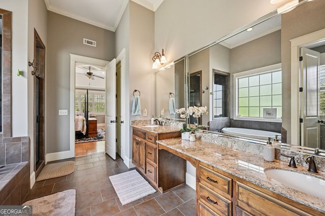 395 Beaumont Farms Drive, Sharpsburg, GA 30277