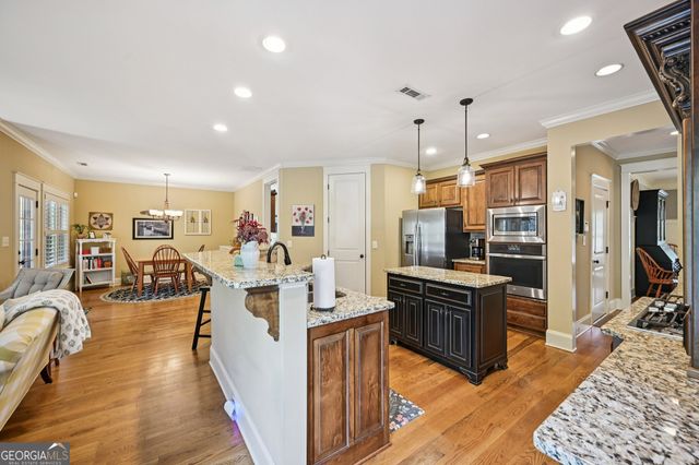 395 Beaumont Farms Drive, Sharpsburg, GA 30277