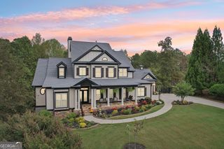 395 Beaumont Farms Drive, Sharpsburg, GA 30277