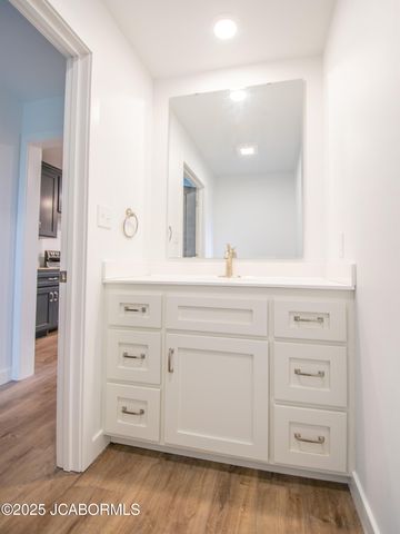 3369 ROCK RIDGE ROAD, Jefferson City, MO 65109