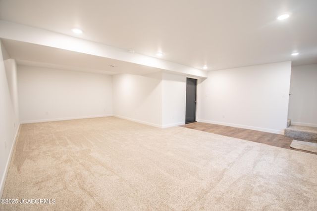 3369 ROCK RIDGE ROAD, Jefferson City, MO 65109