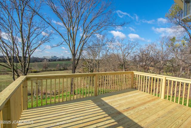 3369 ROCK RIDGE ROAD, Jefferson City, MO 65109