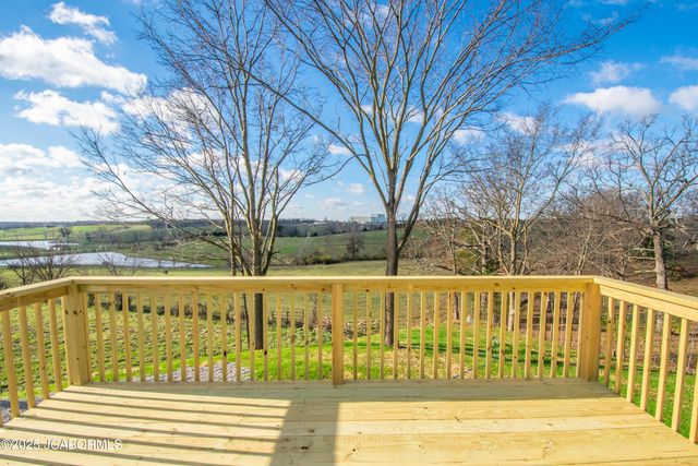 3369 ROCK RIDGE ROAD, Jefferson City, MO 65109