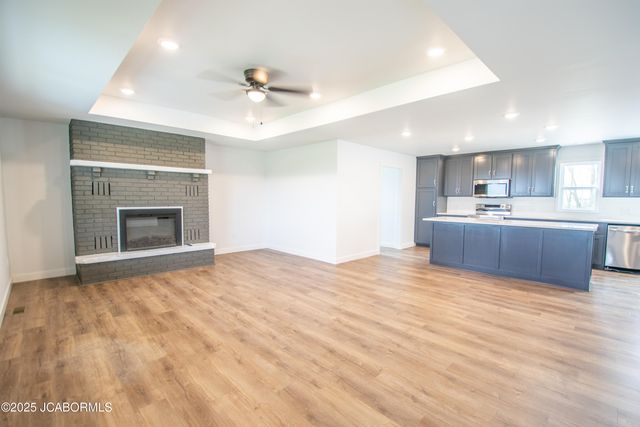 3369 ROCK RIDGE ROAD, Jefferson City, MO 65109