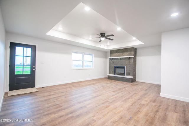 3369 ROCK RIDGE ROAD, Jefferson City, MO 65109