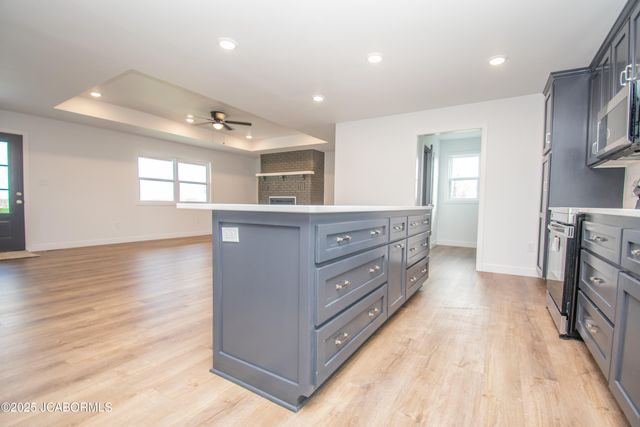 3369 ROCK RIDGE ROAD, Jefferson City, MO 65109